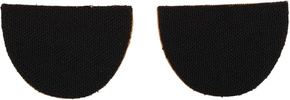 Wkładki do butów Footprint Insoles - OBD WU TANG Clan Welfare Card (Gamechangers)