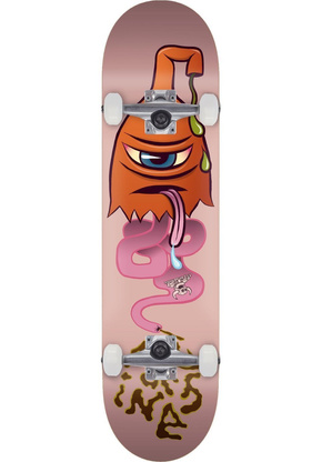 Deska kompletna Toy Machine - Sect Guts pink