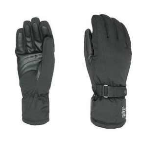 Women's snowboard gloves Level - Hero W black