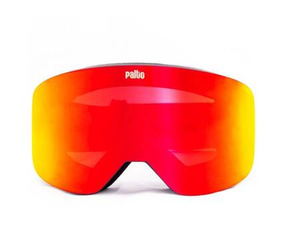 Palto Goggles - Classic (red)