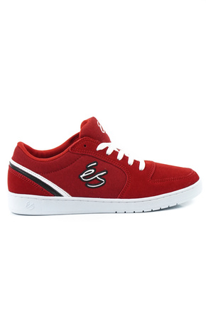ÉS shoes - EOS (red)