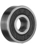 Hard Luck Bearings - Hard Six Ball Speed