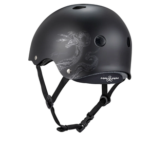Triple eight - Deep Cover Helmet (Elliot Sloan)