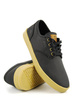 Emerica Shoes - The Romero Laced (black/gold)
