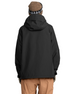 Volcom snowboard jacket - 2836 Ins (black)