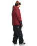 Volcom snowboard pants - L Gore Tex (black)
