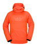 Volcom Snowboard Sweatshirt - Hydro Riding HD (Video)