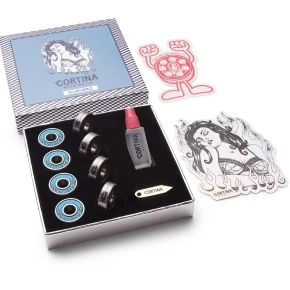 Cortina Bearings - Elijah Berle Signature Series