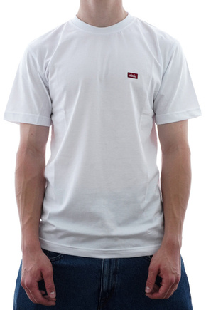 Elade T-shirt - Patch white