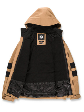 Volcom snowboard jacket - JP Ins (carmel)