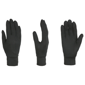 Level Snowboard Gloves - Slik (black)