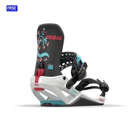 Fix Bindings - Magnum (white)