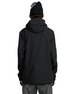 Volcom Snowboard Jacket - L Ins Gore-Tex (agave)