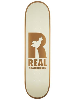 Deck Real - PP Doves Redux ML