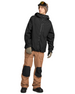 Volcom snowboard jacket - 2836 Ins (black)