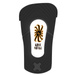 Bent Metal Bindings - Axtion Forest Bailey (blackwhite)