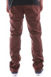 Volcom Pants - Volcom Frickin Modern Stret (mahogany)