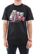 Koszulka DGK - Love of Money Black