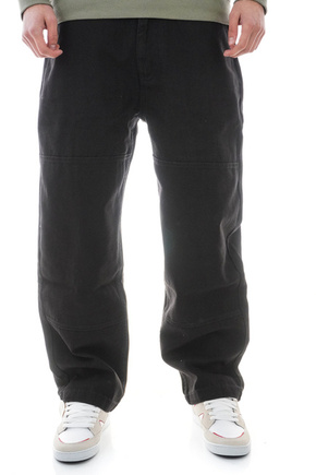 Real Pants - Tough Threads (black)