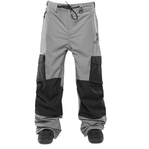 ThirtyTwo snowboard pants - Blahzay Cargo (charcoal)