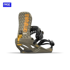 Fix Bindings - Magnum (white)