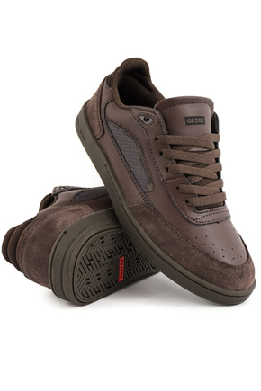 Globe shoes - Holand (chocolate)