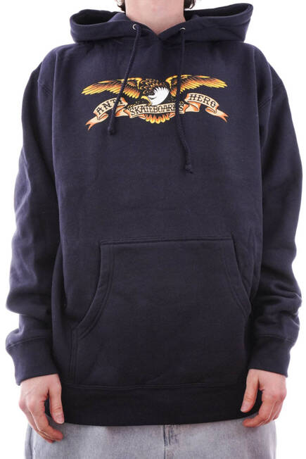 Bluza Antihero - Eagle navy