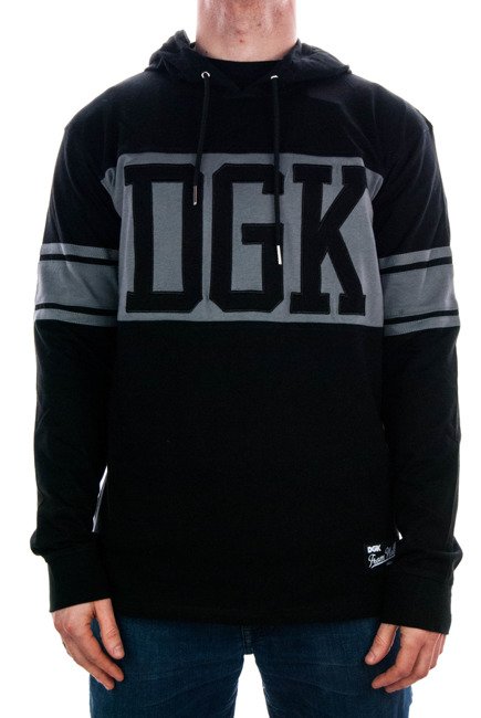 Bluza DGK - Arena custom