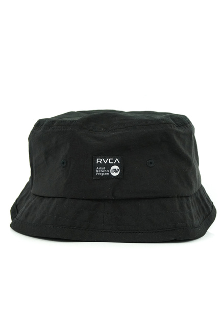 Bucket RVCA - Anp Bucket (black)