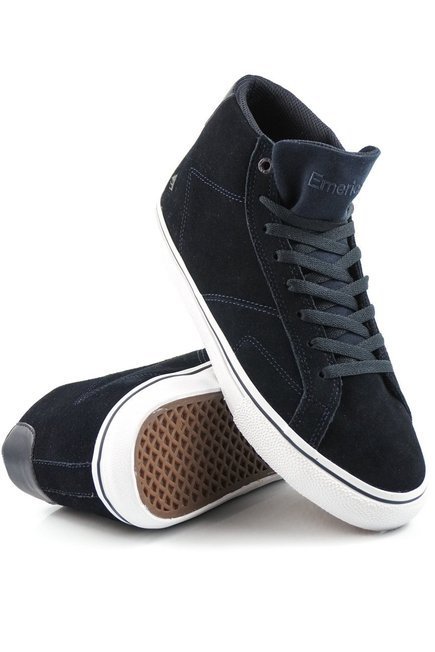 Buty Emerica - Omen Hi navy