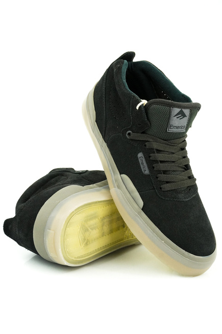 Buty Emerica - Pillar (charcoal)