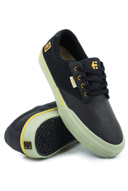 Buty Etnies - Jameson Vulc BMX (black)