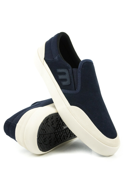 Buty Etnies - Marana Slip Xlt (navy)