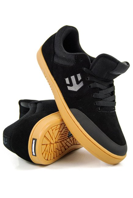 Buty Etnies - Marana black/dark grey/gum