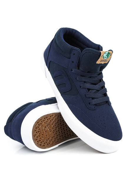 Buty Etnies - Windrow Vulc Mid (blue)