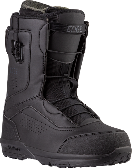 Buty snowboardowe Northwave - Edge SLS (black)