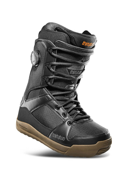 Buty snowboardowe ThirtyTwo -  Diesel Hybrid (black/gum)