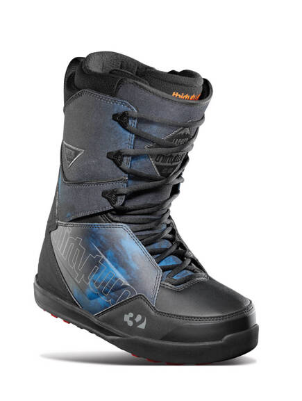 Buty snowboardowe ThirtyTwo -  Lashed (tie dye)