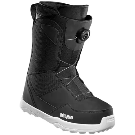 Buty snowboardowe ThirtyTwo - Shifty Boa (black)