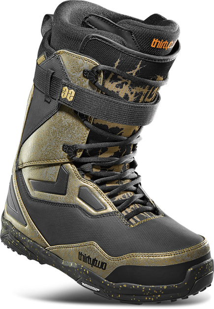 Buty snowboardowe ThirtyTwo - TM-2 XLT Helgason (black/bronze)