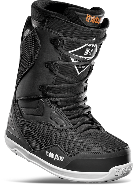 Buty snowboardowe ThirtyTwo - TM-2 black/white