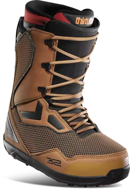 Buty snowboardowe ThirtyTwo - TM-2 (brown)