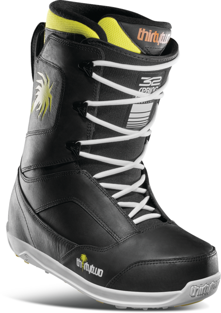 Buty snowboardowe ThirtyTwo - Zephyr Premium Spring Break black