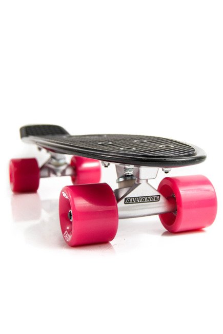 Cruiser Alliance -  01 (black/pink)