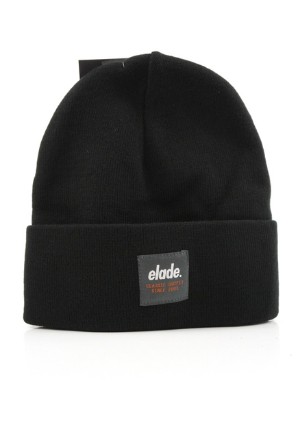 Czapka Elade- Acrylic Watch Hat black 24