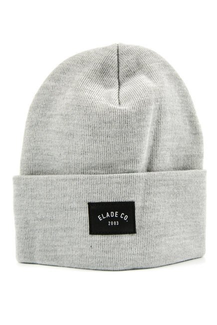 Czapka Elade- Acrylic Watch Hat grey