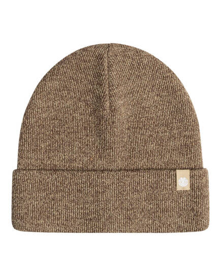 Czapka Element - Carrier beanie khaki