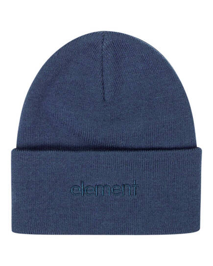 Czapka Element - Dusk 3.0 beanie navy academy