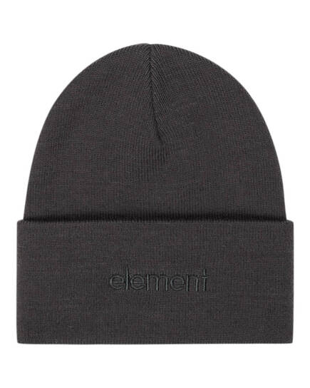 Czapka Element - Dusk 3.0 beanie off black