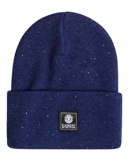 Czapka Element - Dusk Classic beanie eclipse navy